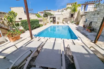 Image de Poseidon's Pool Paradise