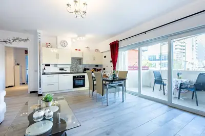 Image de Apartment Cabreira Concorde