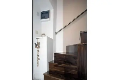 Image de 2 bedroom flat with two floors