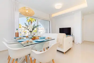 Image de Appartement Natural Luxury Park