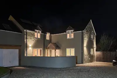 Image de Willow Lodge - Wolfscastle