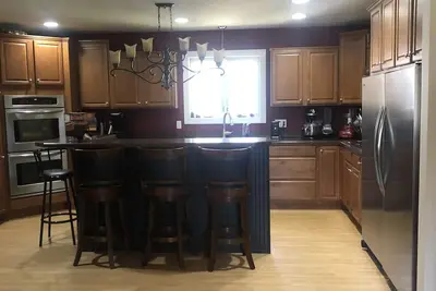 Image de Horse show, casinos, lakes, trails, beaches nearby or just relax by the pool