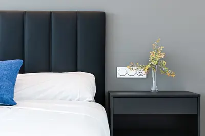 Image de Rodas 1º Sunrise Center Suites