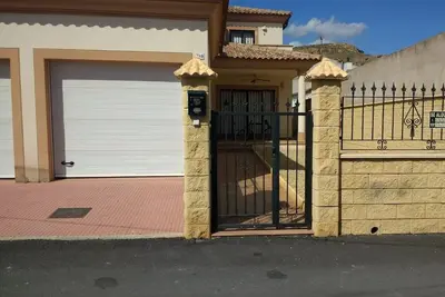 Image de Casa Gillie, 3 bed rural village house