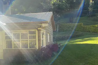 3 Bedroom Farm House - Ecovale Kijabe