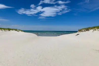 Image de Private Beach-front House
