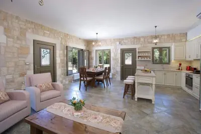 Image de Forest Villas Kefalonia (Harry Villa)