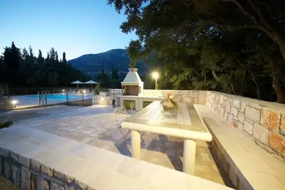 Image de Forest Villas Kefalonia (Theo Villa)