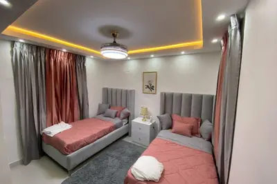 Image de Apartamento en la Auto. de San Isidro Las Cayenas