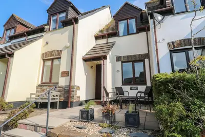 Image de Bumbles, pet friendly, country holiday cottage in Padstow