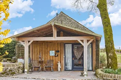 Image de Love Nest, pet friendly, character holiday cottage in Bakewell