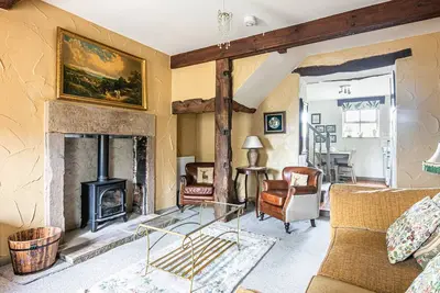 Image de Cuckoo, pet friendly, character holiday cottage in Bakewell
