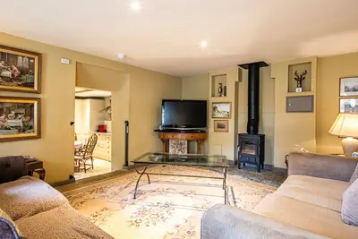 Image de Pippinwell, pet friendly, character holiday cottage in Bakewell