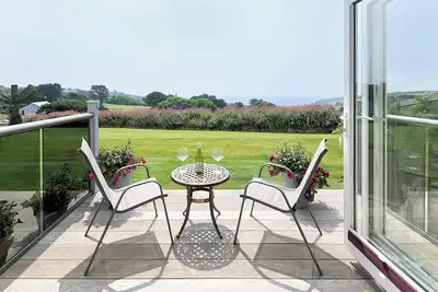 Image de Greenside Studio, romantic, country holiday cottage in Praa Sands