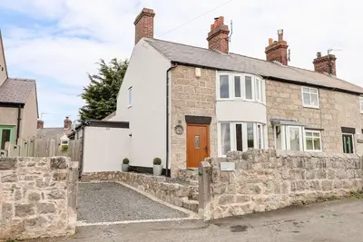 Image de Riverdale, pet friendly, character holiday cottage in Rhuddlan