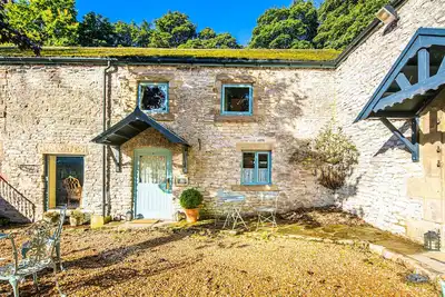 Image de Fruitpip, pet friendly, character holiday cottage in Bakewell