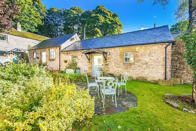 Image de Slipper Lo, pet friendly, character holiday cottage in Bakewell