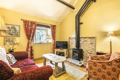 Image de Love Bird, pet friendly, character holiday cottage in Bakewell