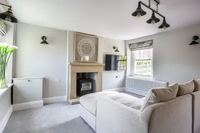 Image de The Belle, pet friendly, character holiday cottage in Bakewell