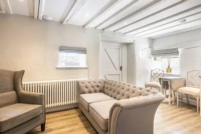 Image de The Artists Loft, pet friendly, character holiday cottage in Bakewell