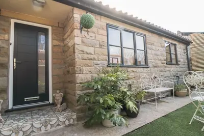 Image de Brookwood, family friendly, luxury holiday cottage in Thornton Dale
