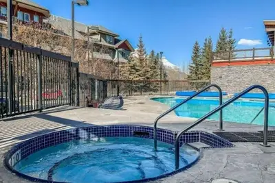 Image de Mountain Memories\" Family Fun at The Lodges