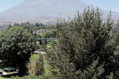 Image de The Best View and Location in Arequipa-peru