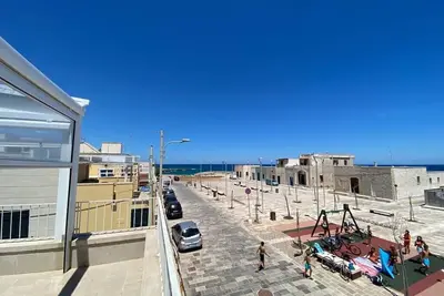 Image de Illiria Holiday Home in Roca Vecchia - very close to the sea