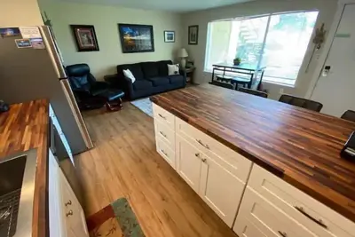 Image de #181 Condo near large pool & shuttle to Gorge Amp-book separately