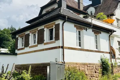 Image de Cloud 9, Apartment mit Anbindung zu A6 und Uniklinik, Eigene Garage