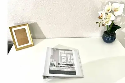 Image de Modern Style Condo