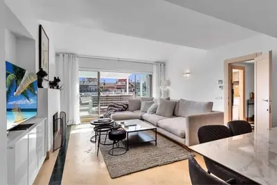 Image de Sotogrande Yolo Spaces - Ocean View Penthouse