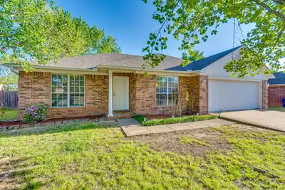 Image de Suburban Conway Vacation Rental: 2 Mi to Uca!