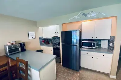 Image de #162 Condo near large pool & shuttle to Gorge Amp-book separately