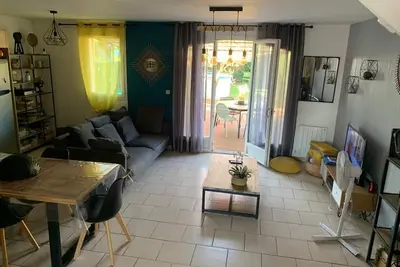 Image de Maison Dans le Haut Var à la Campagne