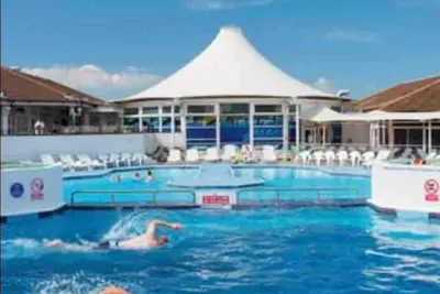 Image de 3 Bedroom Home on a Revamped Holiday Park