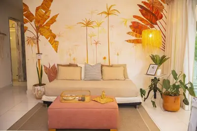 Image de 2bdr Apt Specially designed Morros 922. Host:Id+10