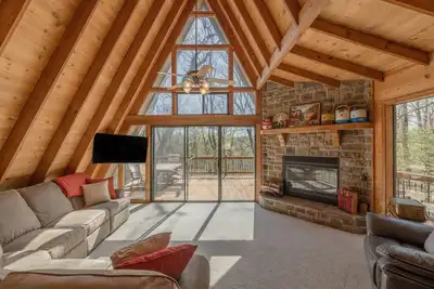 Image de Camp Kitzbuhl by Innsbrook Vacations!