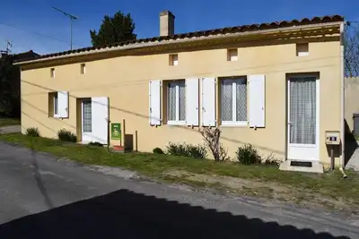 Image de Gîte des Rouleaux - Saint-Ciers-Sur-Gironde