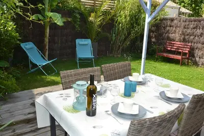 Image de La Pinaça - La-Teste-De-Buch