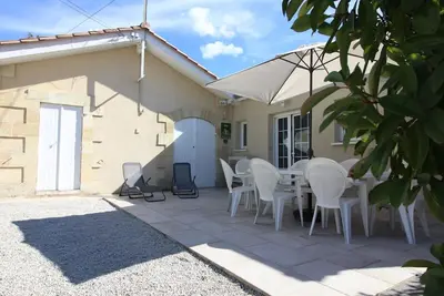 Image de Gîte de Louilleau - Saint-Savin