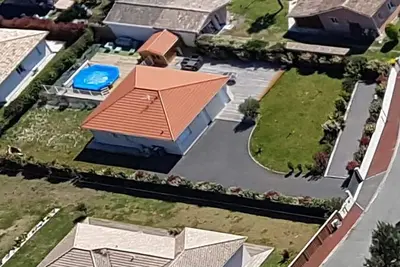 Image de La Clairière - La Teste De Buch