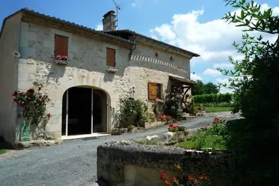 Gîte de Tayac - Tayac - Gîte