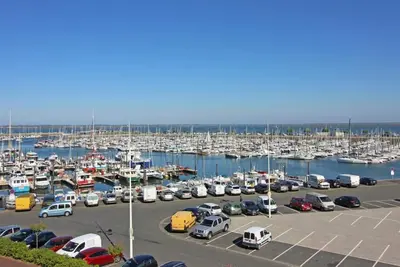 Image de L'ABRICÔTIER - Arcachon