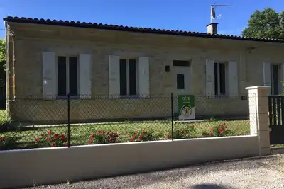 Image de A Zelia - Le Taillan Medoc