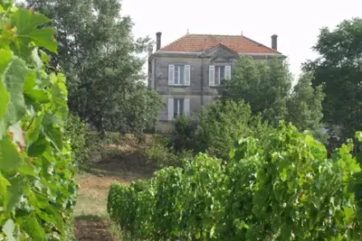 Image de Gite du Castenet - Samonac