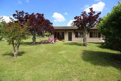 Image de Gîte Ney Prouc - Rauzan