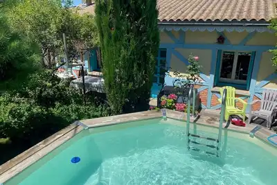Image de Gite le Logis d'Hortense