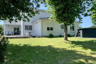 Image de Oceanside - Lege Cap Ferret