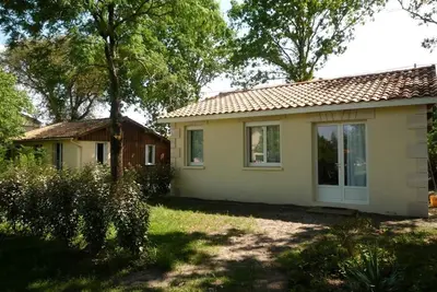 Gite du Vieux Chêne - Vensac